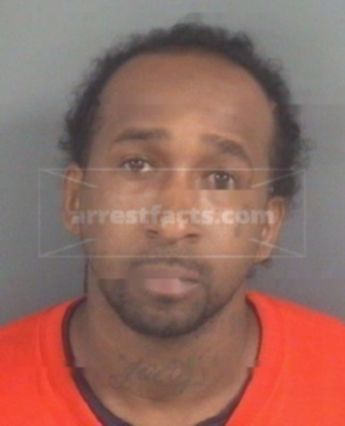 David Glover Jr.