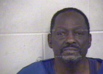 Roy Eugene Samuels