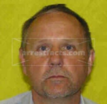Mark Wilson Clark