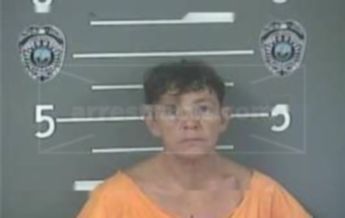 Kathy D Sanson