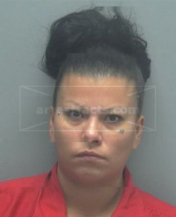 Jacqueline Naomi Holmes