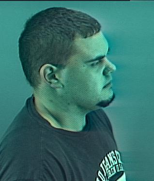 Michael Jeffrey Maxey