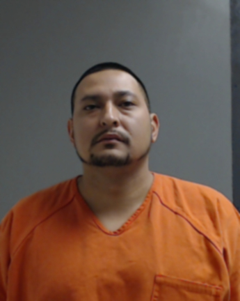 Rudy Guzman Guzman