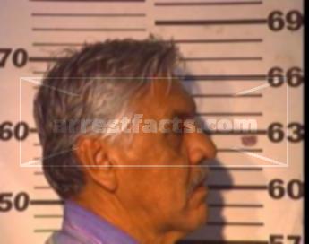 Roberto Lopez Villarreal