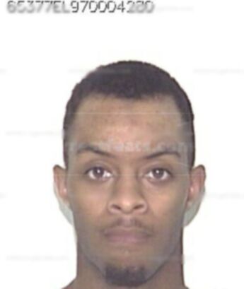 Tyrone Daniel Bradley