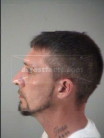 Justin Michael Todd Hamilton