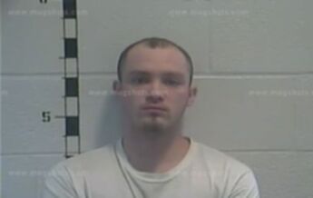Ryan Thomas Pence