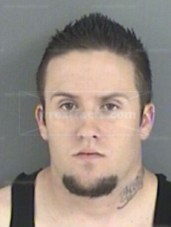 Blade Ryan Kipfer