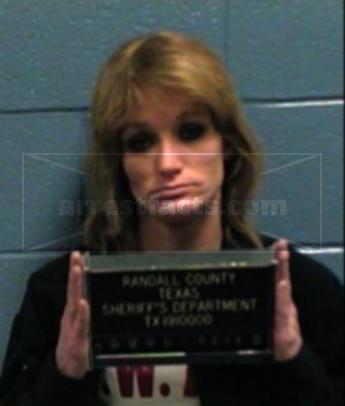 Amanda Kay Melear