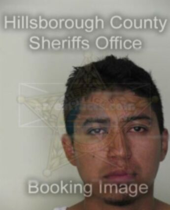 Walter Alexsander Mendez