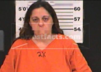 Lana Michelle Calder