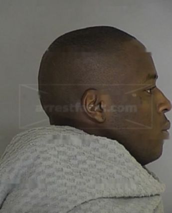 James Darail Dixon