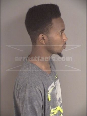 Dimitreus Rashad Miller