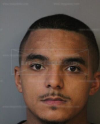 Clarence Walter Small Jr