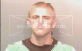 Colt Tharon Johns