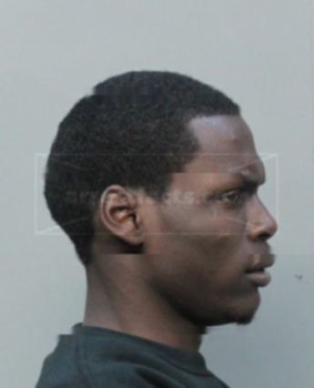 Travis Daniel Miller