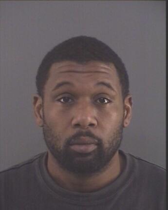 Doniell Ardaniel Greenlee