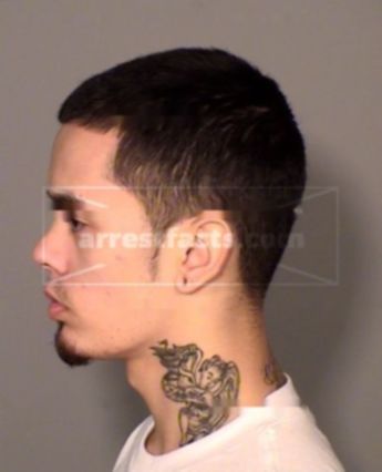 Brandon Velaysouk Fynbu