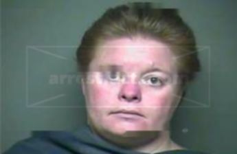Pamela June Wilburn