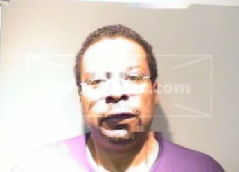 Raymond Donald Richardson