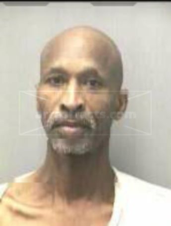 James Williams Matthews