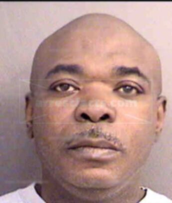Ervin Renaldo England