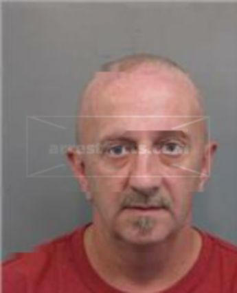 Ronny L Chaffins
