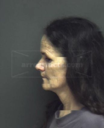 Tina Lee Ellis