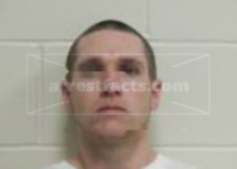 Jordan Reece Lybarger