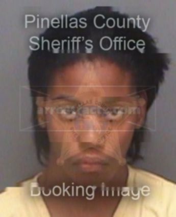 Tyreka L Berry