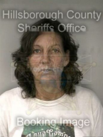 Myrta Owonna Brunt