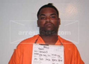 Taki Jarae Bell