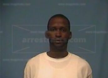 Marc Montell Donaldson