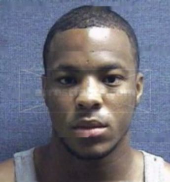 Adam Patrick Crews Jr.