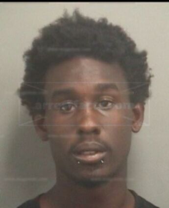 Marquez Chad Wright