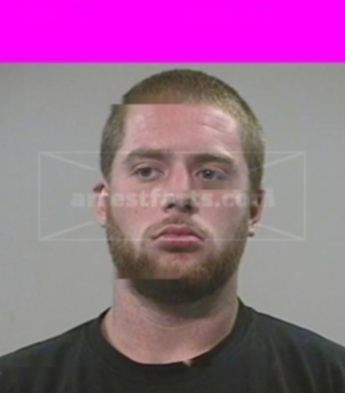 Brandon Scott Williams