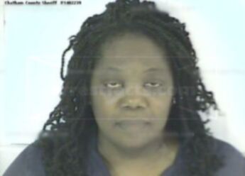 Lashawnda Askew