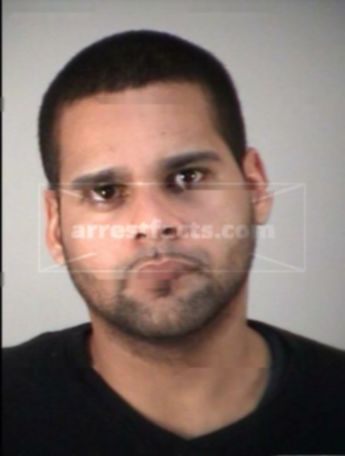 Richard Anthony Garcia