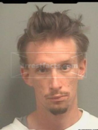 Christopher John Melvin