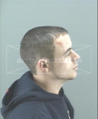 Johnathon Wayne Allen