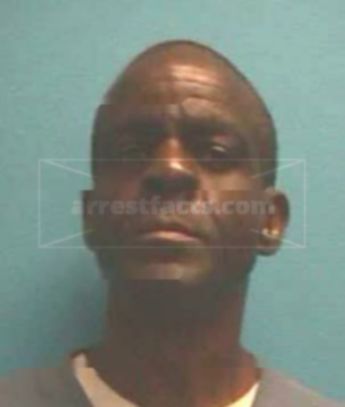 Rickey Tate