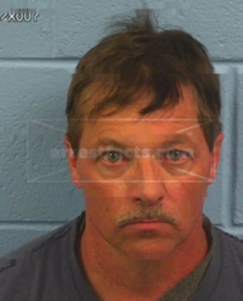 Randall Ray Holley