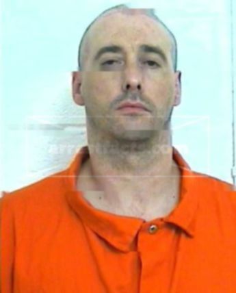 Christopher Ray Banks