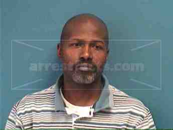 Anthony Lamarr Norwood