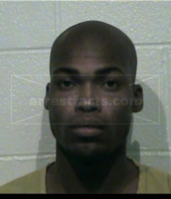 Marques Eugene Harvey