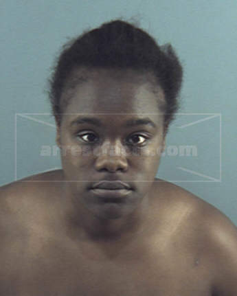 Kenya S Wilson