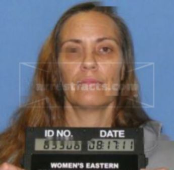 Annette M Odom