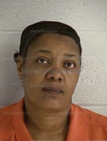Mary Sue Randolph