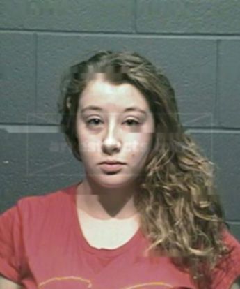 Paige Marie Williamson