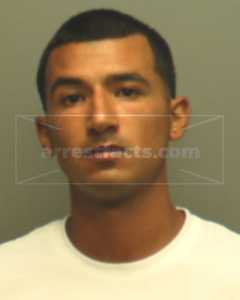 Ryan Rene Serna